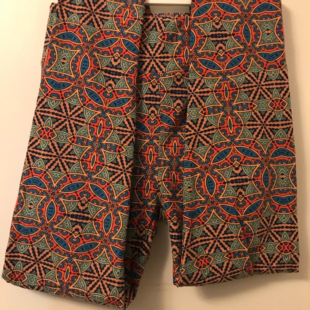 Lularoe leggings